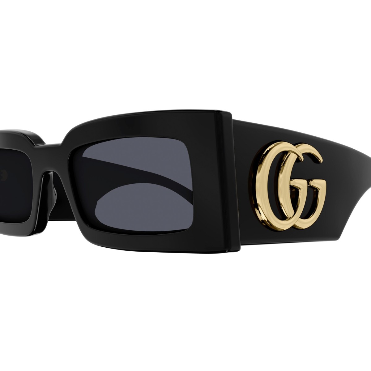 GUCCI GG1425S 001 | Sunglasses | Vytria Eyewear
