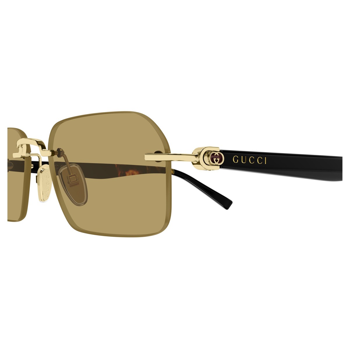 GUCCI GG2259S 005 | Sunglasses | Vytria Eyewear
