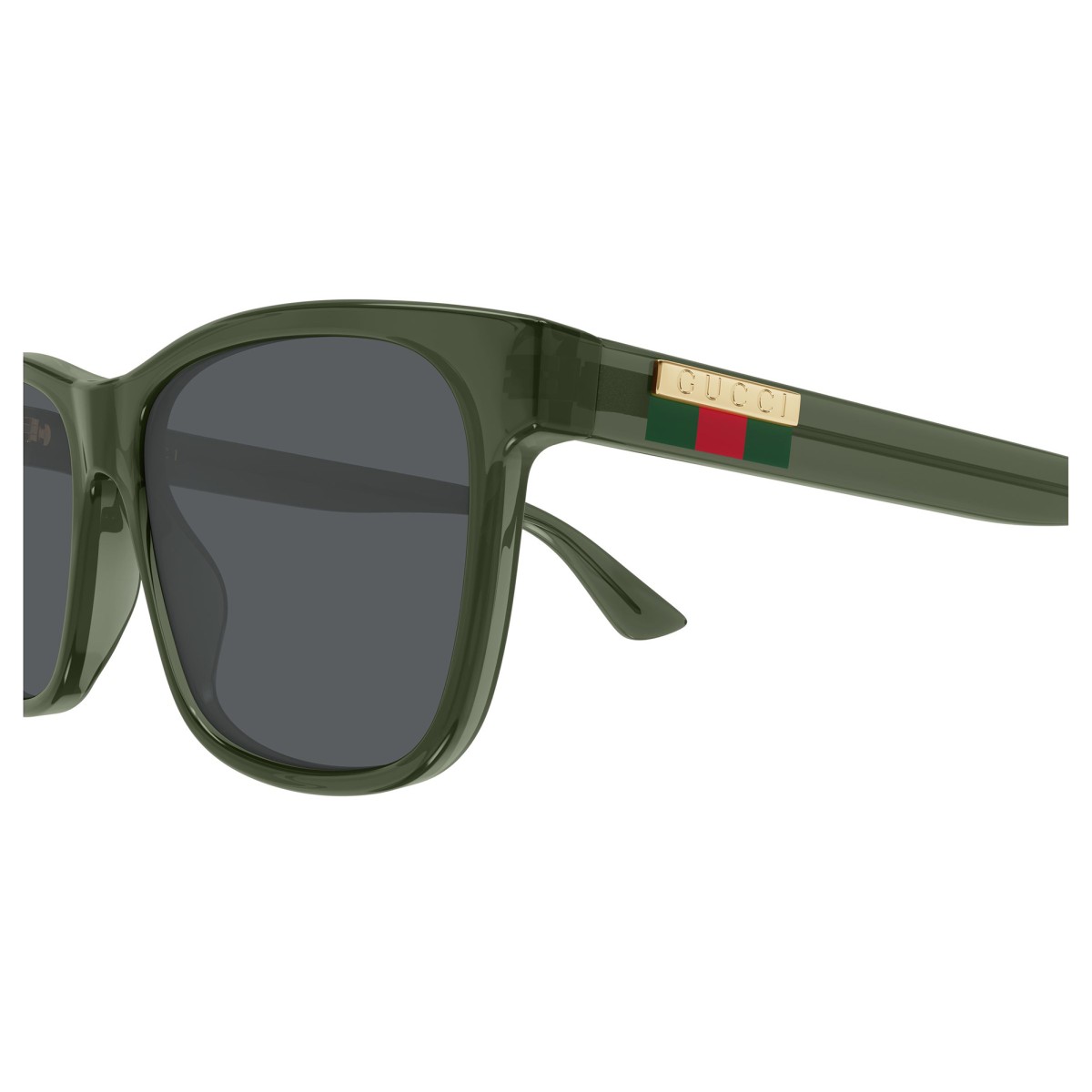 GUCCI GG0746S 007 | Sunglasses | Vytria Eyewear