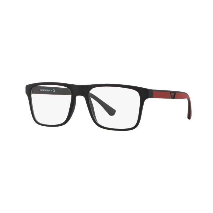 Emporio Armani EA4115 50421W Square Frames