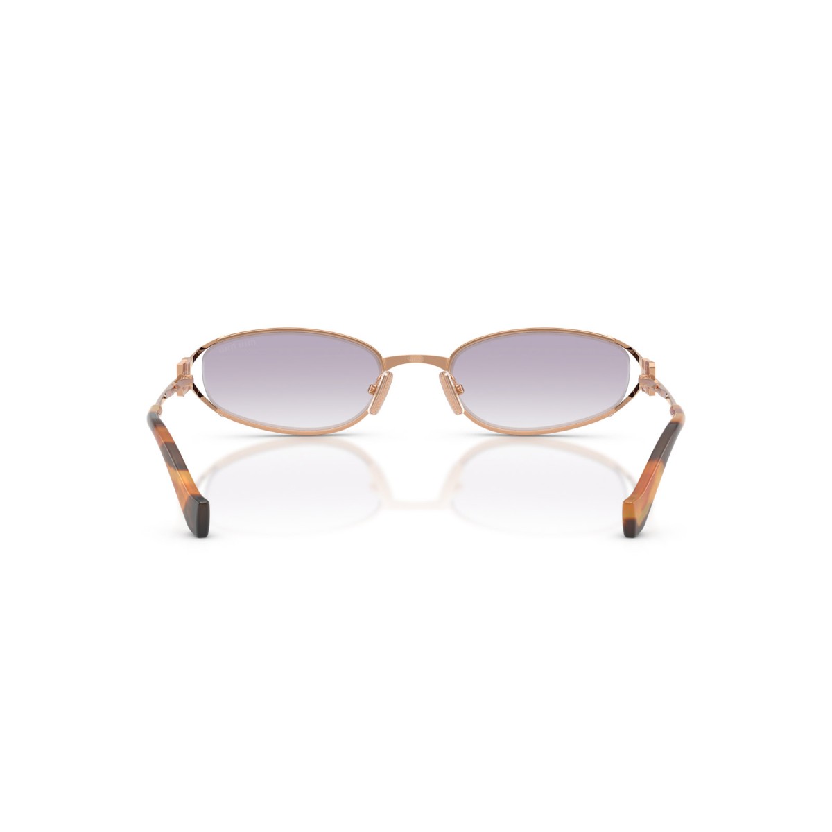 MIU MIU MU C51S ZVF04O | Gafas de sol | Vytria Eyewear