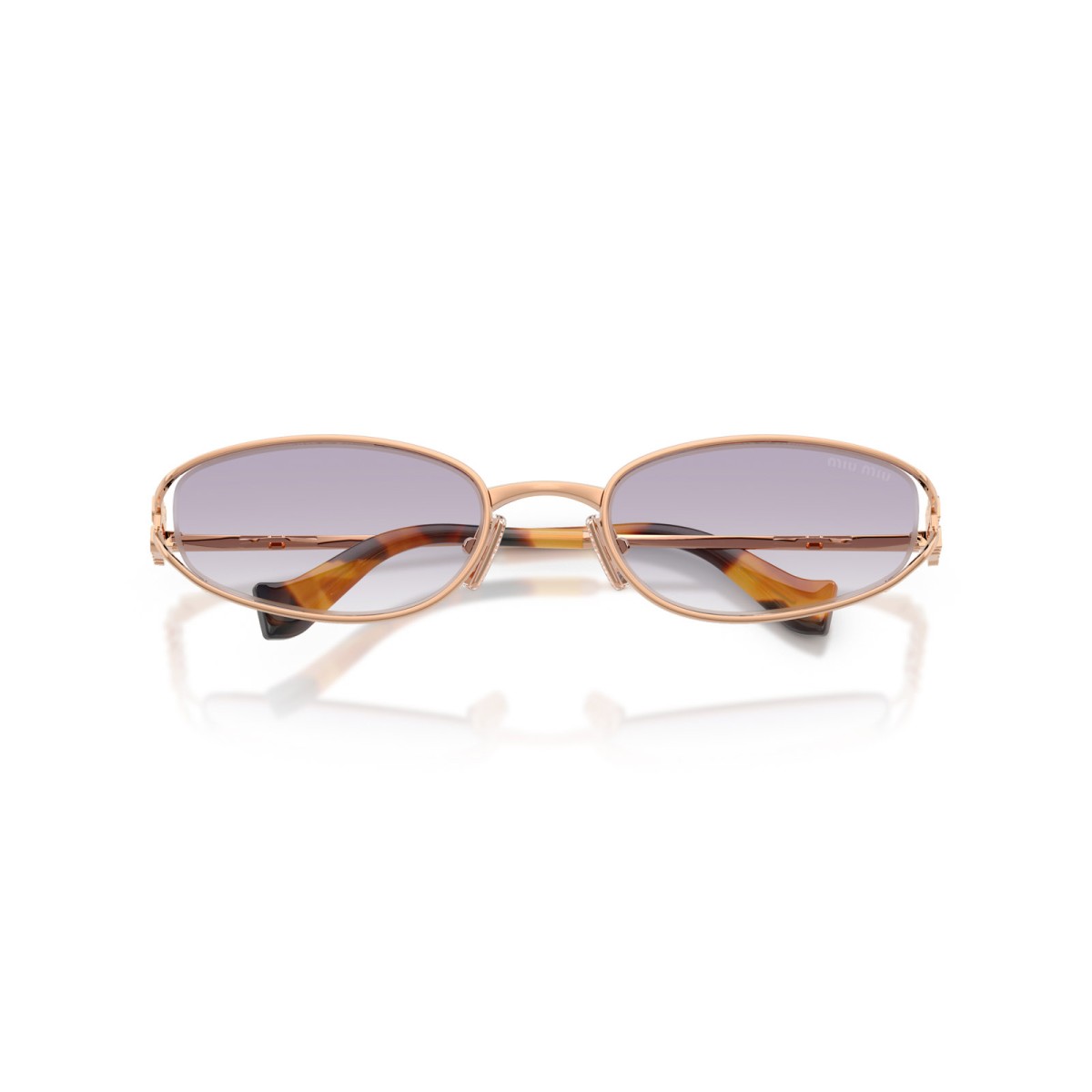 MIU MIU MU C51S ZVF04O | Gafas de sol | Vytria Eyewear