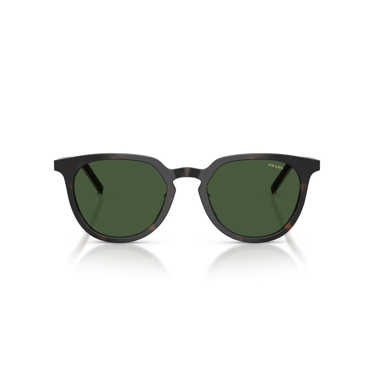 PRADA PR D15SD 20P40P | Sunglasses | Vytria Eyewear
