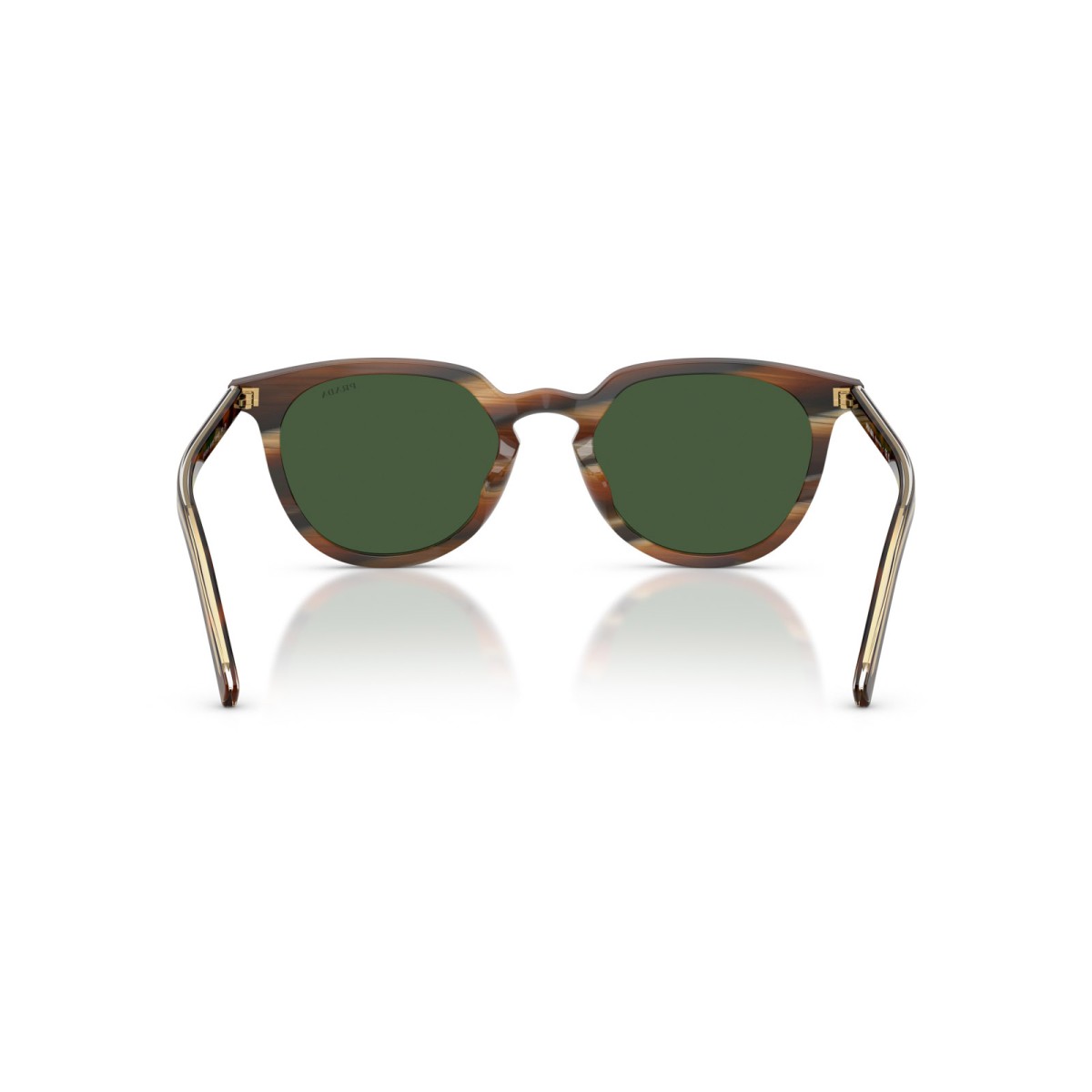 PRADA PR D15SD 20P40P | Sunglasses | Vytria Eyewear