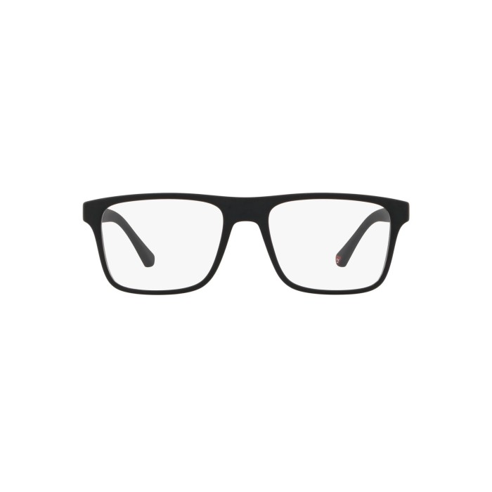 Gafas y 2 Clips EA4115 50421W