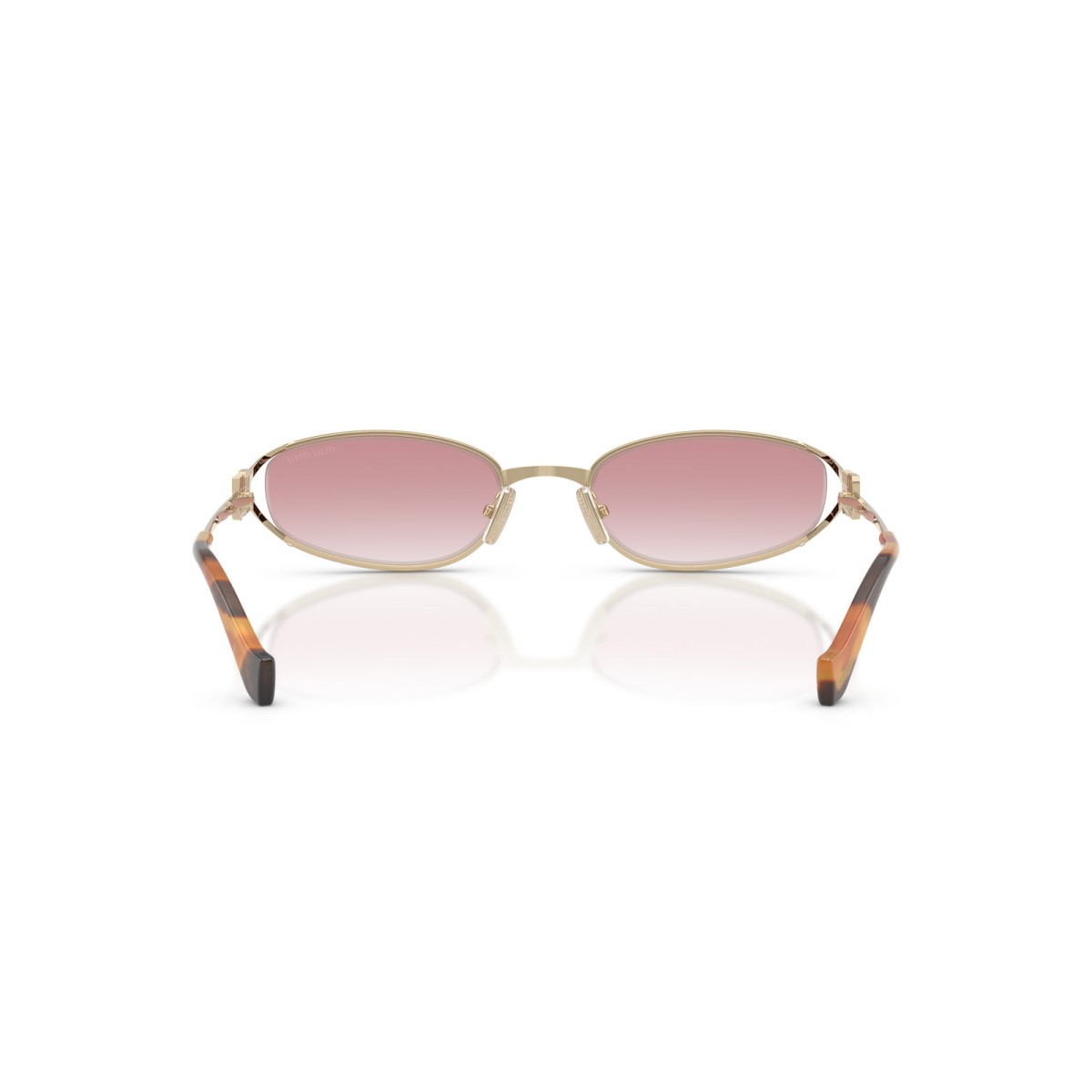 MIU MIU MU C51S ZVN70O | Gafas de sol | Vytria Eyewear
