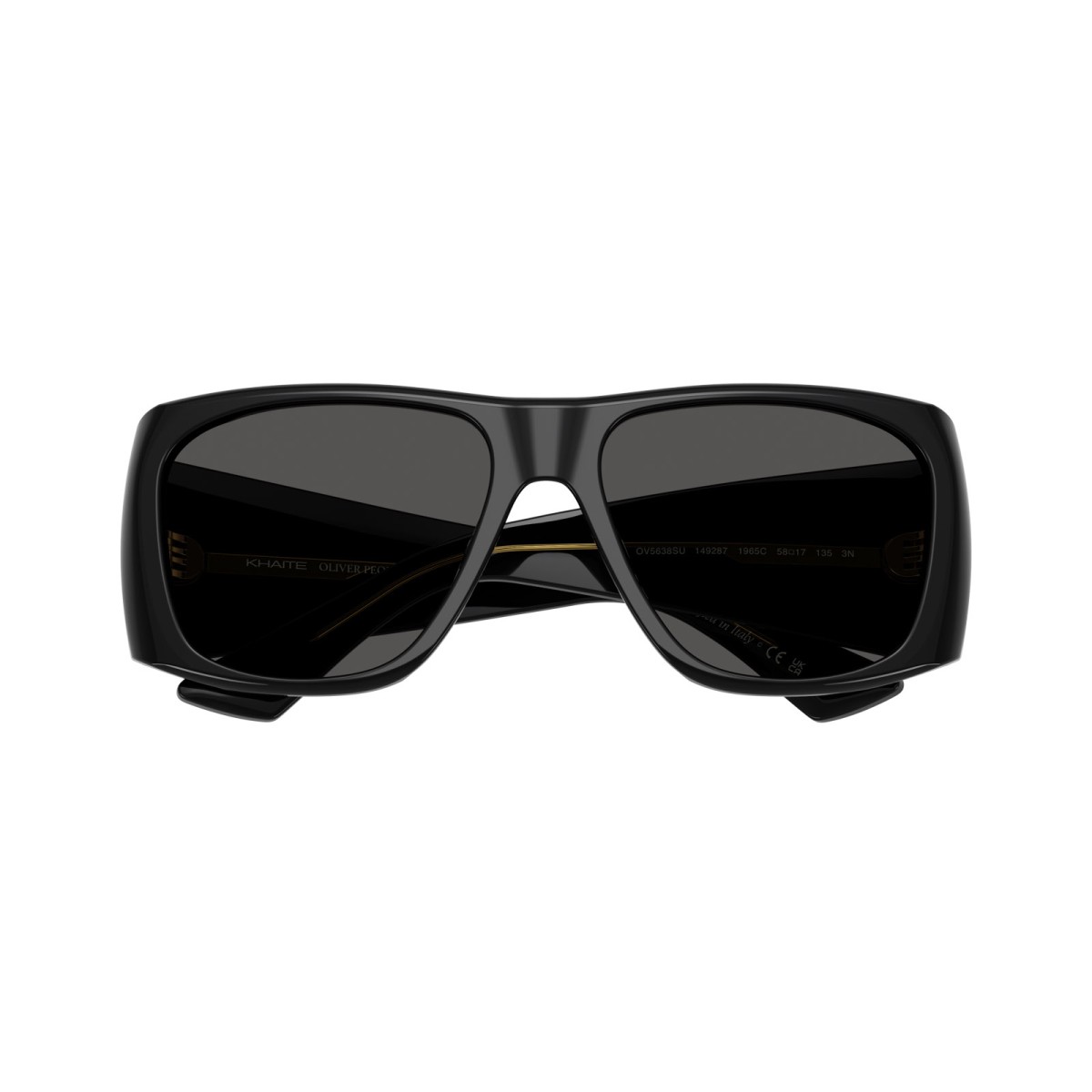 OLIVER PEOPLES 1965C OV5638SU 149287 | Gafas de sol | Vytria Eyewear