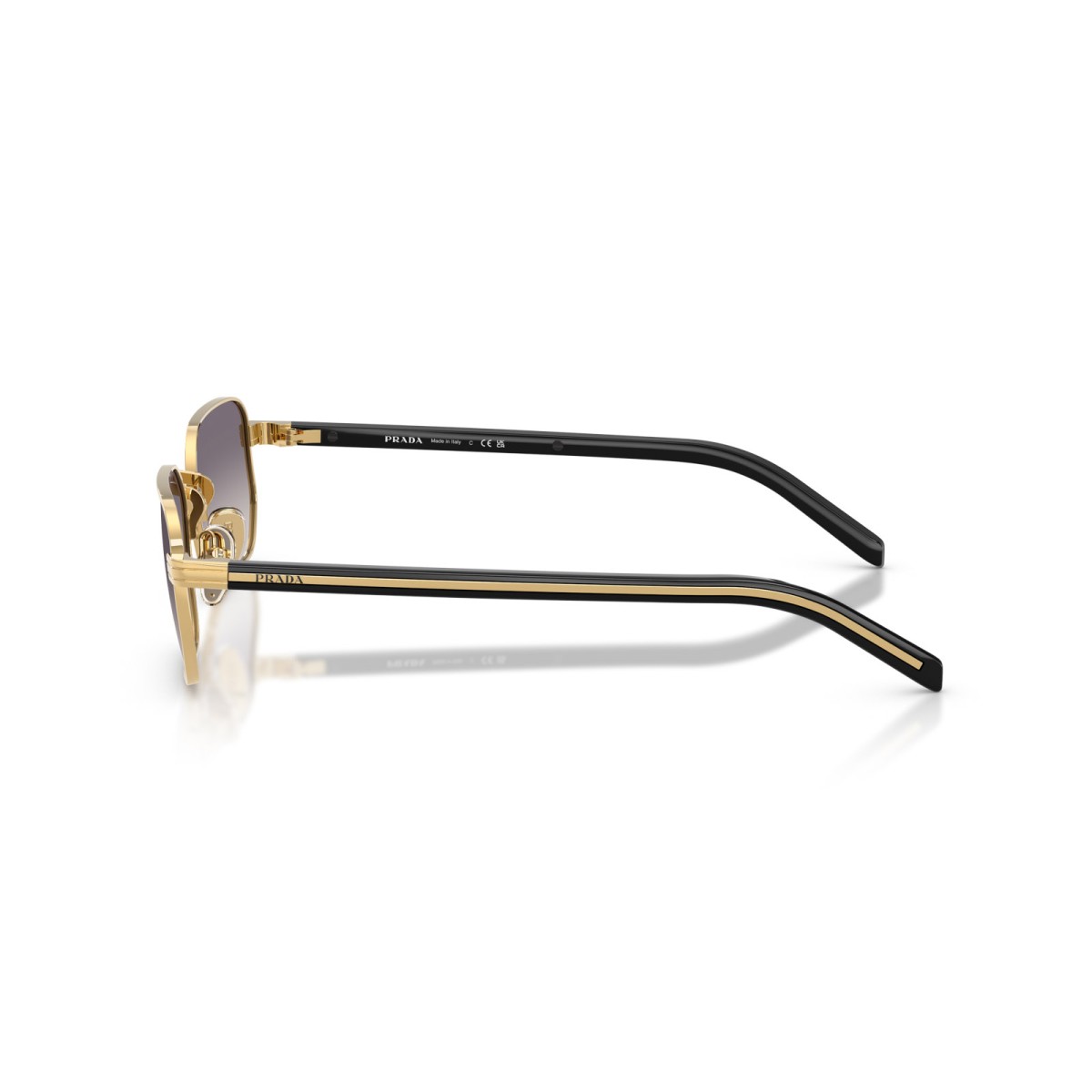 PRADA PR D62S 5AK60W | Gafas de sol | Vytria Eyewear