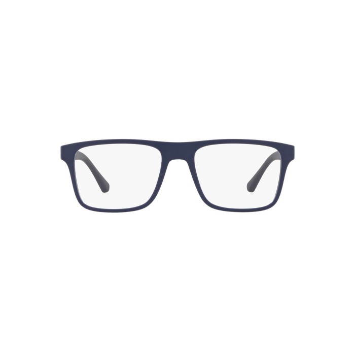 Glasses & 2 Clips EA4115 57591W