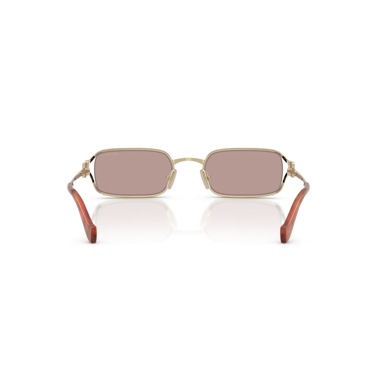 MIU MIU MU C50S ZVN20I | Gafas de sol | Vytria Eyewear