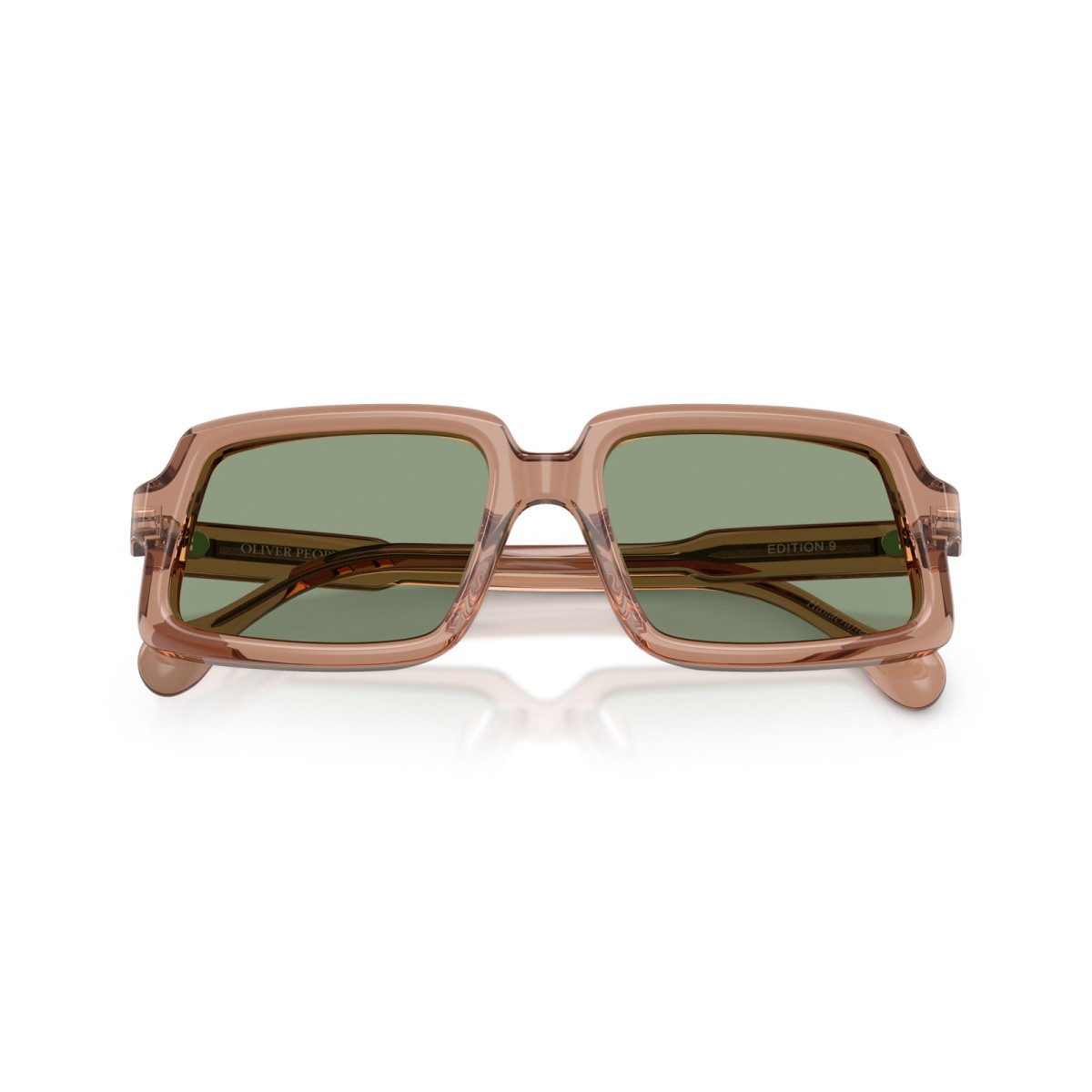 OLIVER PEOPLES EDITION 9 OV5643SU 182952 | Gafas de sol | Vytria Eyewear