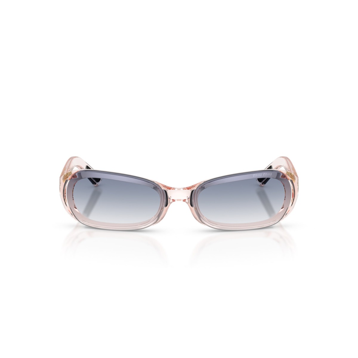 MIU MIU MU C07SU 28S41G | Gafas de sol | Vytria Eyewear