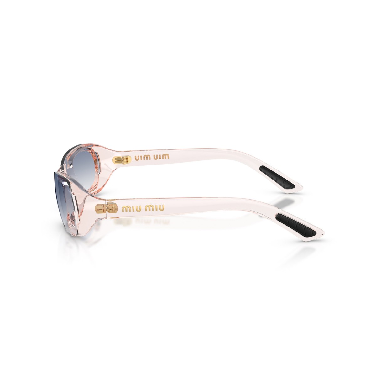 MIU MIU MU C07SU 28S41G | Gafas de sol | Vytria Eyewear