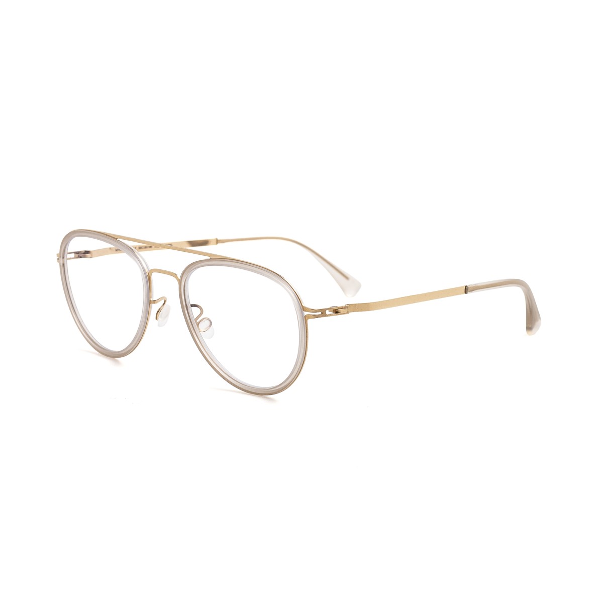 MYKITA LITE ACETATE RINGS HELLY 694 OPT | Eyeglasses | Vytria Eyewear