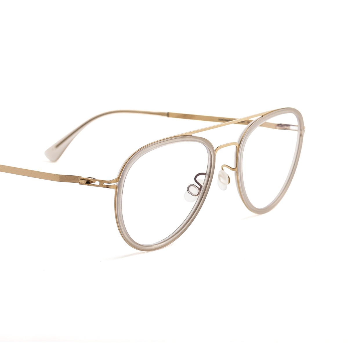 MYKITA LITE ACETATE RINGS HELLY 694 OPT | Eyeglasses | Vytria Eyewear