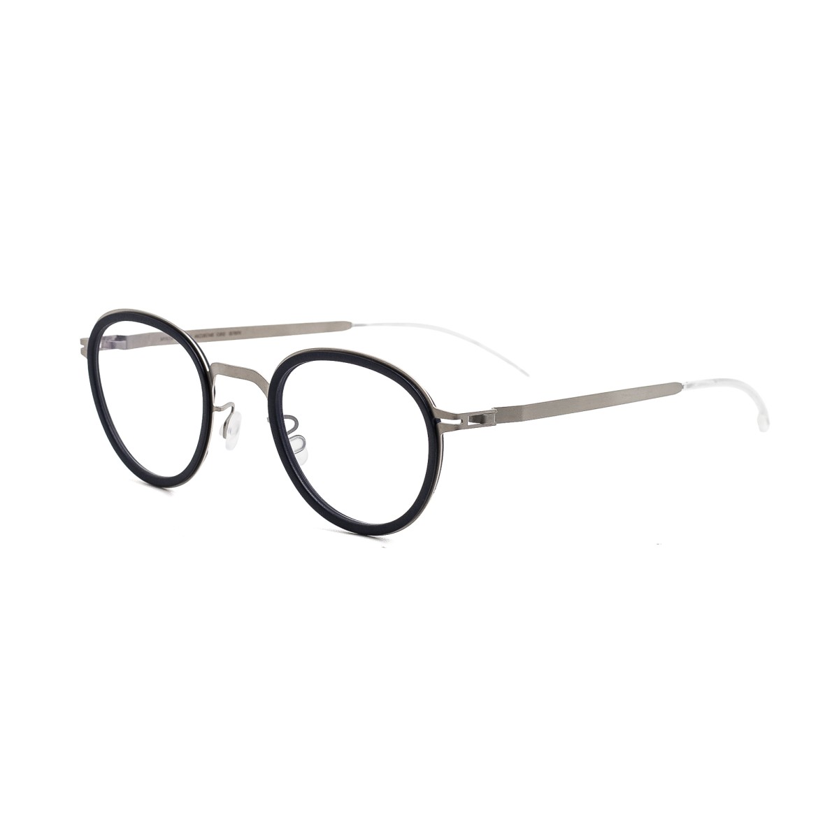 MYKITA MYLON HYBRID LINDEN 612 OPT | Eyeglasses | Vytria Eyewear