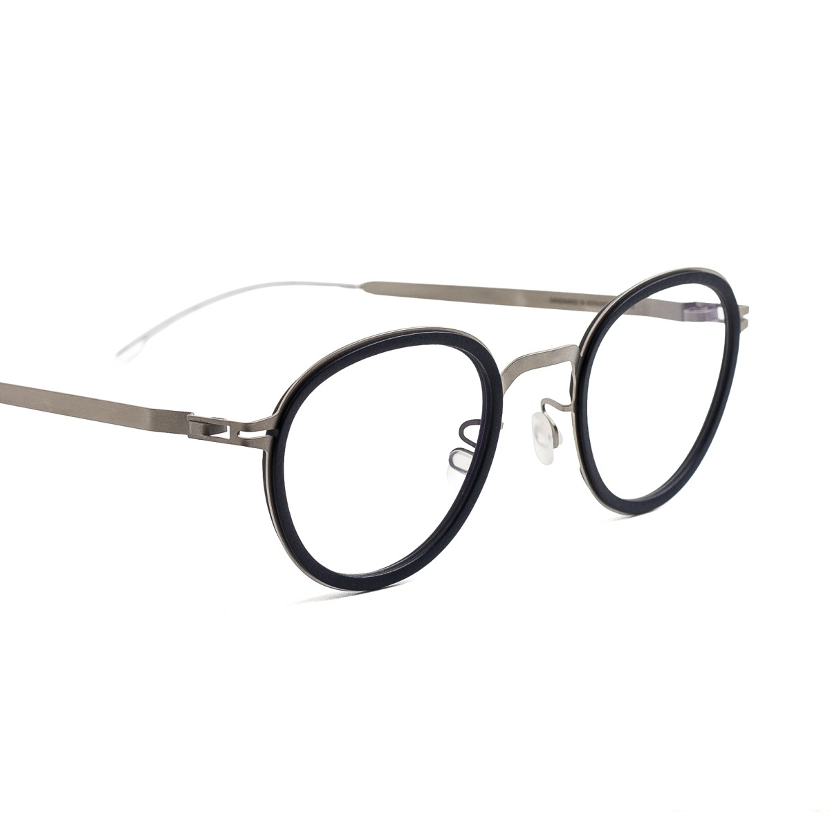 MYKITA MYLON HYBRID LINDEN 612 OPT | Eyeglasses | Vytria Eyewear
