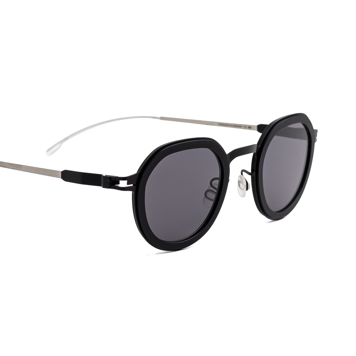 MYKITA ACETATE RINGS LISBON 623 SUN | Gafas de sol | Vytria Eyewear