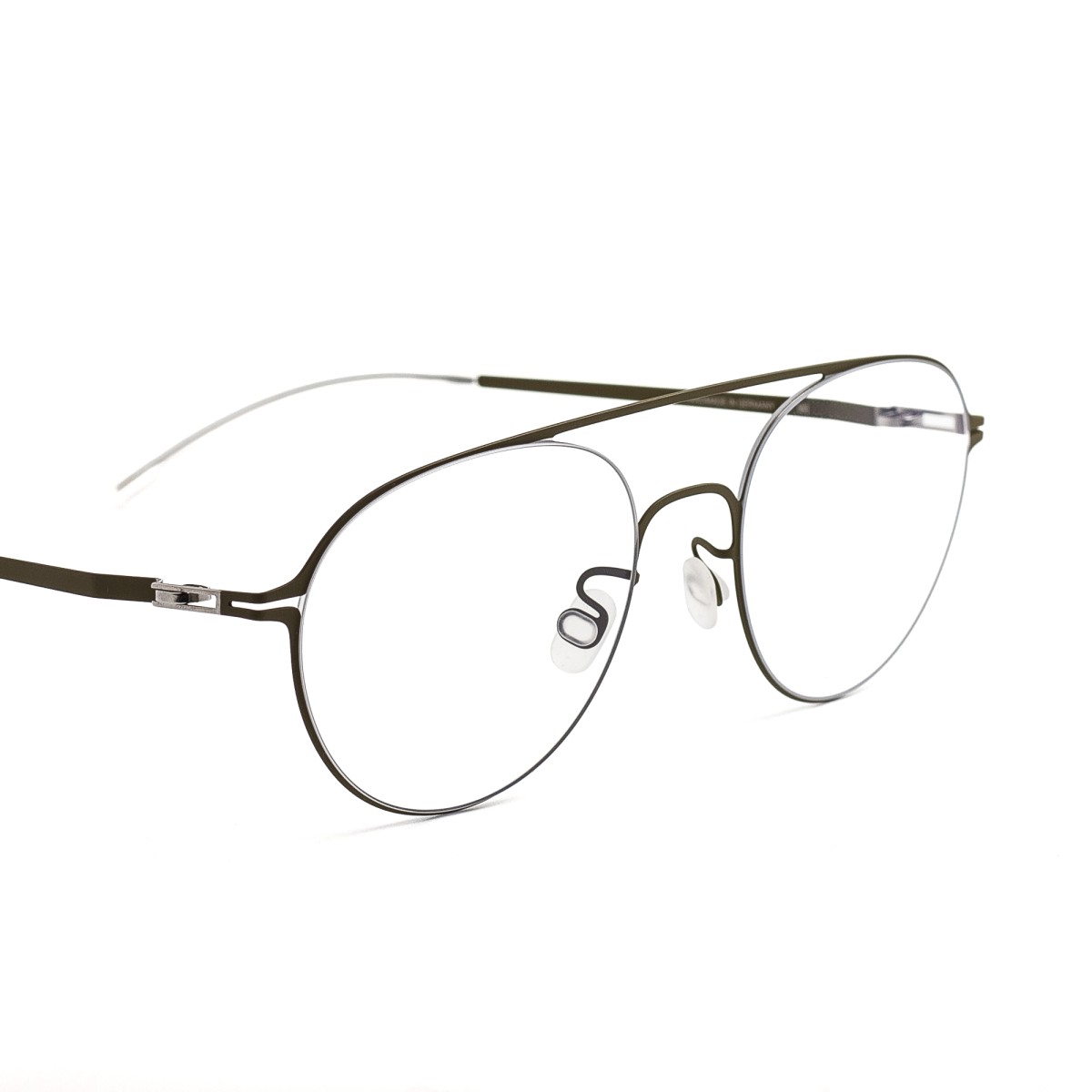 MYKITA LITE ALVI 689 OPT | Eyeglasses | Vytria Eyewear