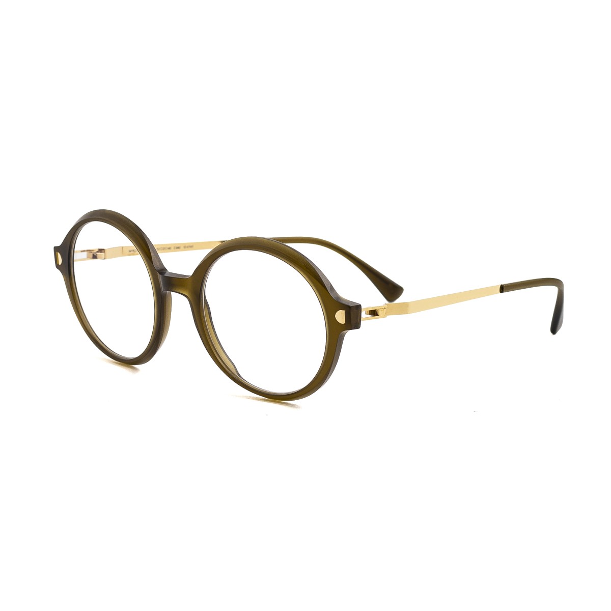 MYKITA LITE ACETATE OCEANE 940 OPT | Eyeglasses | Vytria Eyewear