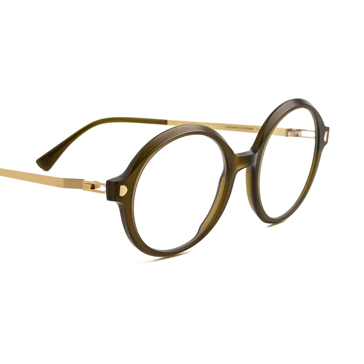 MYKITA LITE ACETATE OCEANE 940 OPT | Eyeglasses | Vytria Eyewear