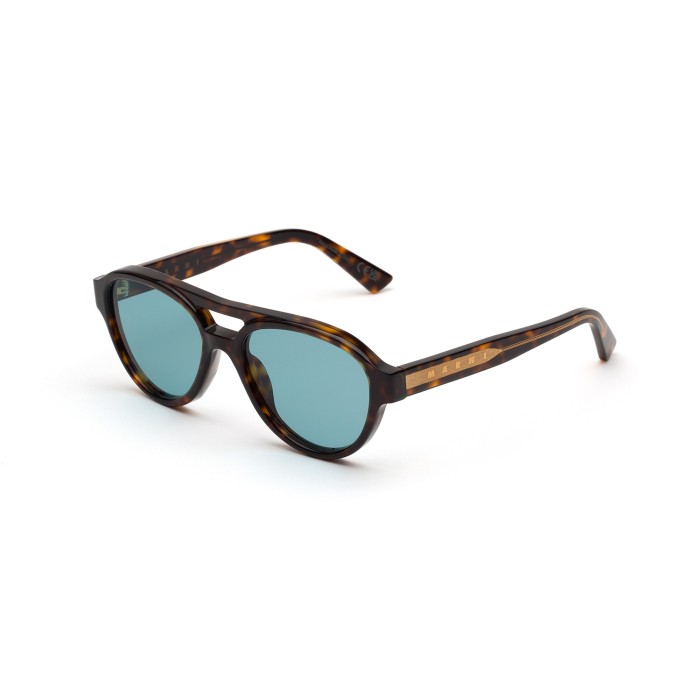 MARNI SBK ZEANOU DARK HAVANA | Gafas de sol | Vytria Eyewear