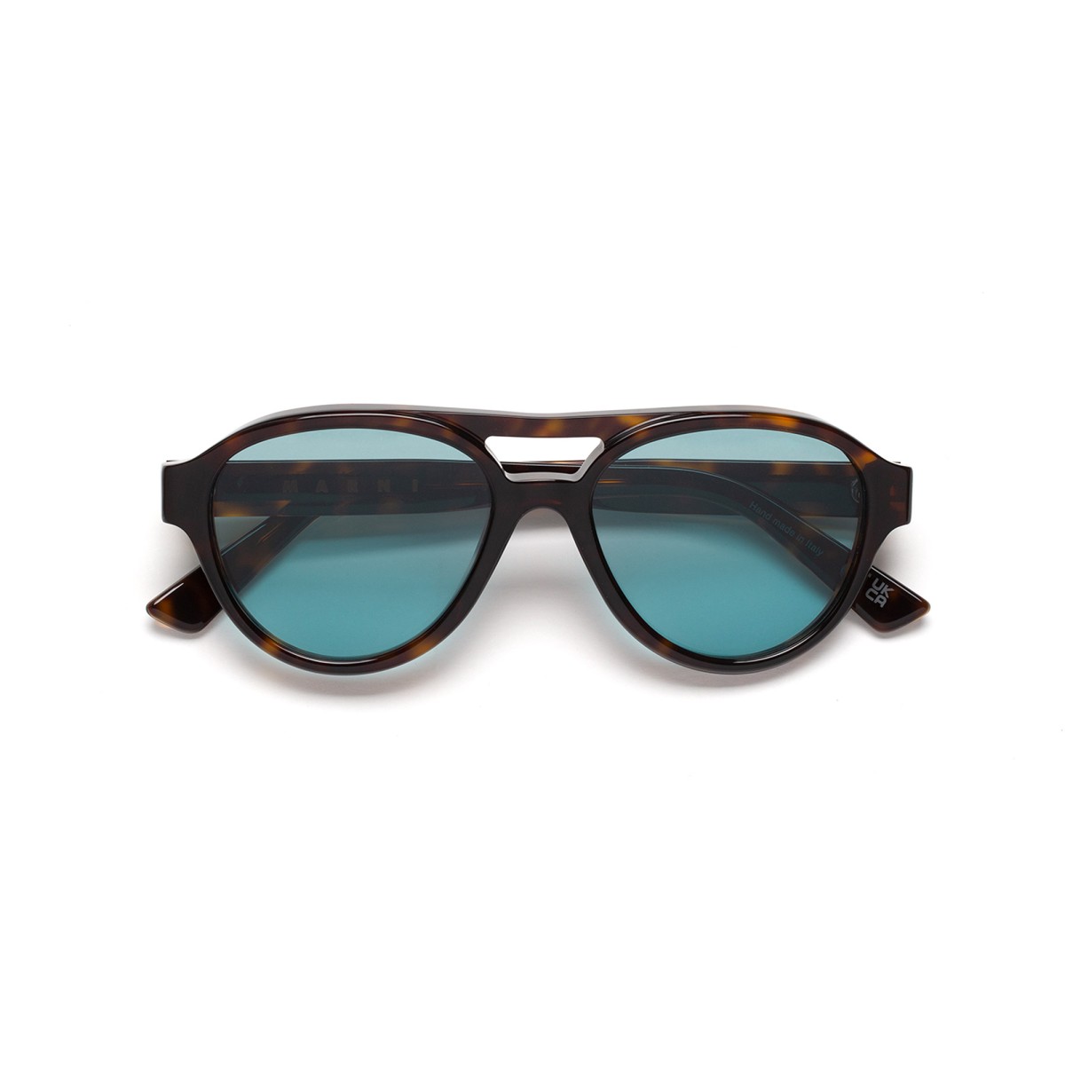 MARNI SBK ZEANOU DARK HAVANA | Gafas de sol | Vytria Eyewear
