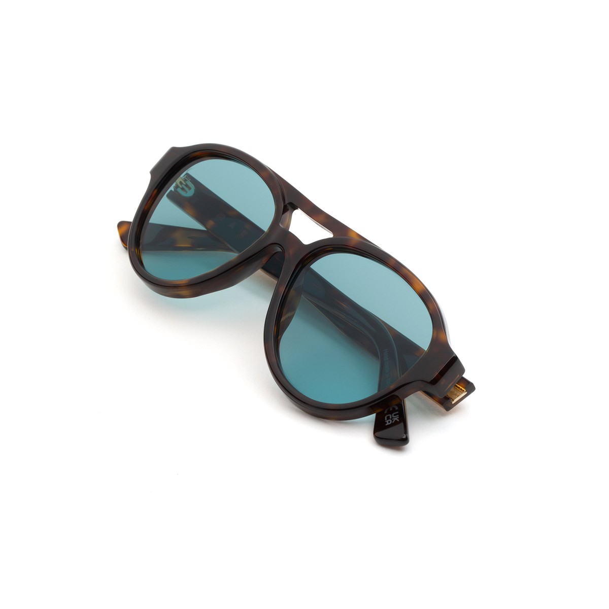 MARNI SBK ZEANOU DARK HAVANA | Gafas de sol | Vytria Eyewear