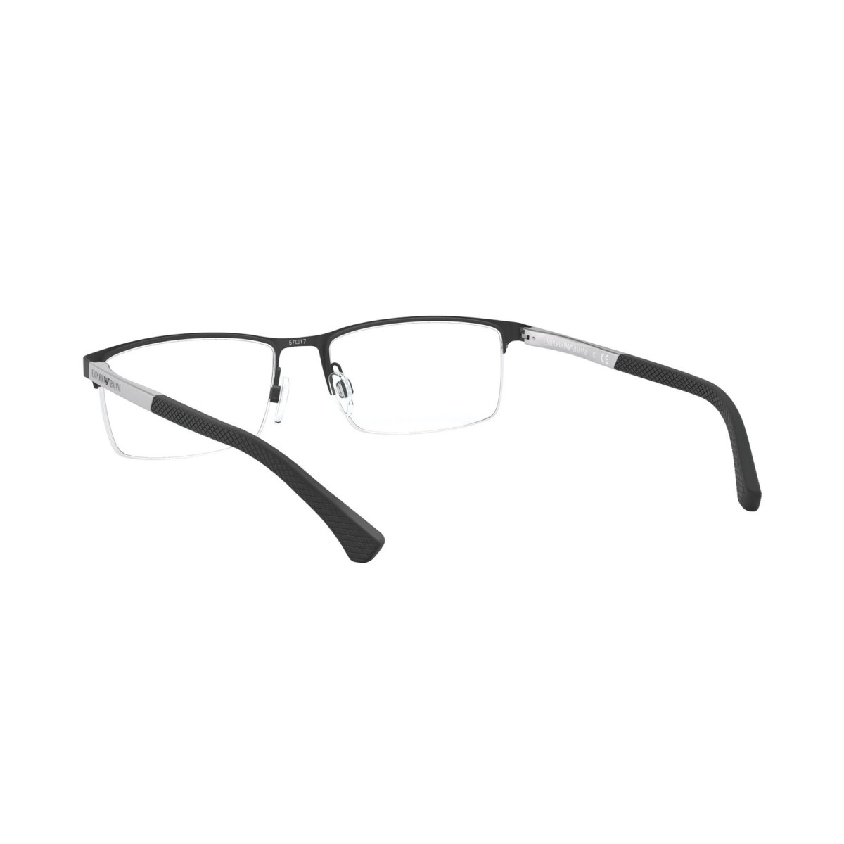Emporio Armani Optical Frames | Men Eyeglasses