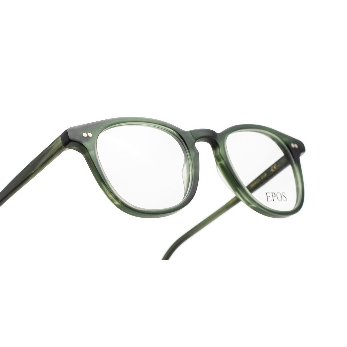 EPOS  ZEUS MGV | Eyeglasses | Vytria Eyewear