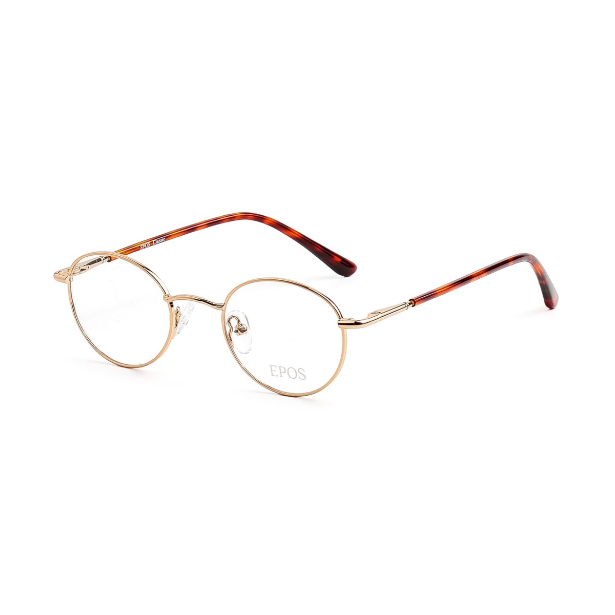 EPOS ORESTE GD OPT | Eyeglasses | Vytria Eyewear