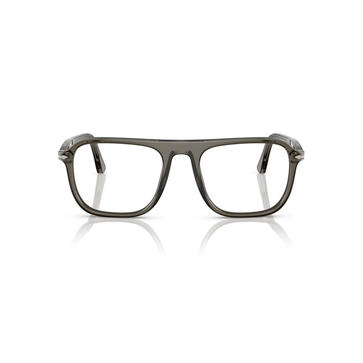 Persol PO3359V 1103 | Square Glasses | Vytria Eyewear