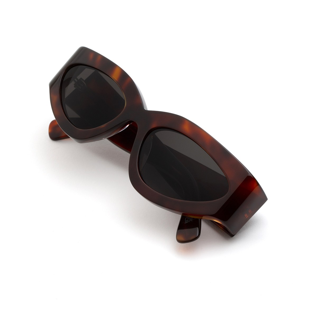 MARNI WDD MARNI SOLE 03 DEEP TORTOISE | Gafas de sol | Vytria Eyewear