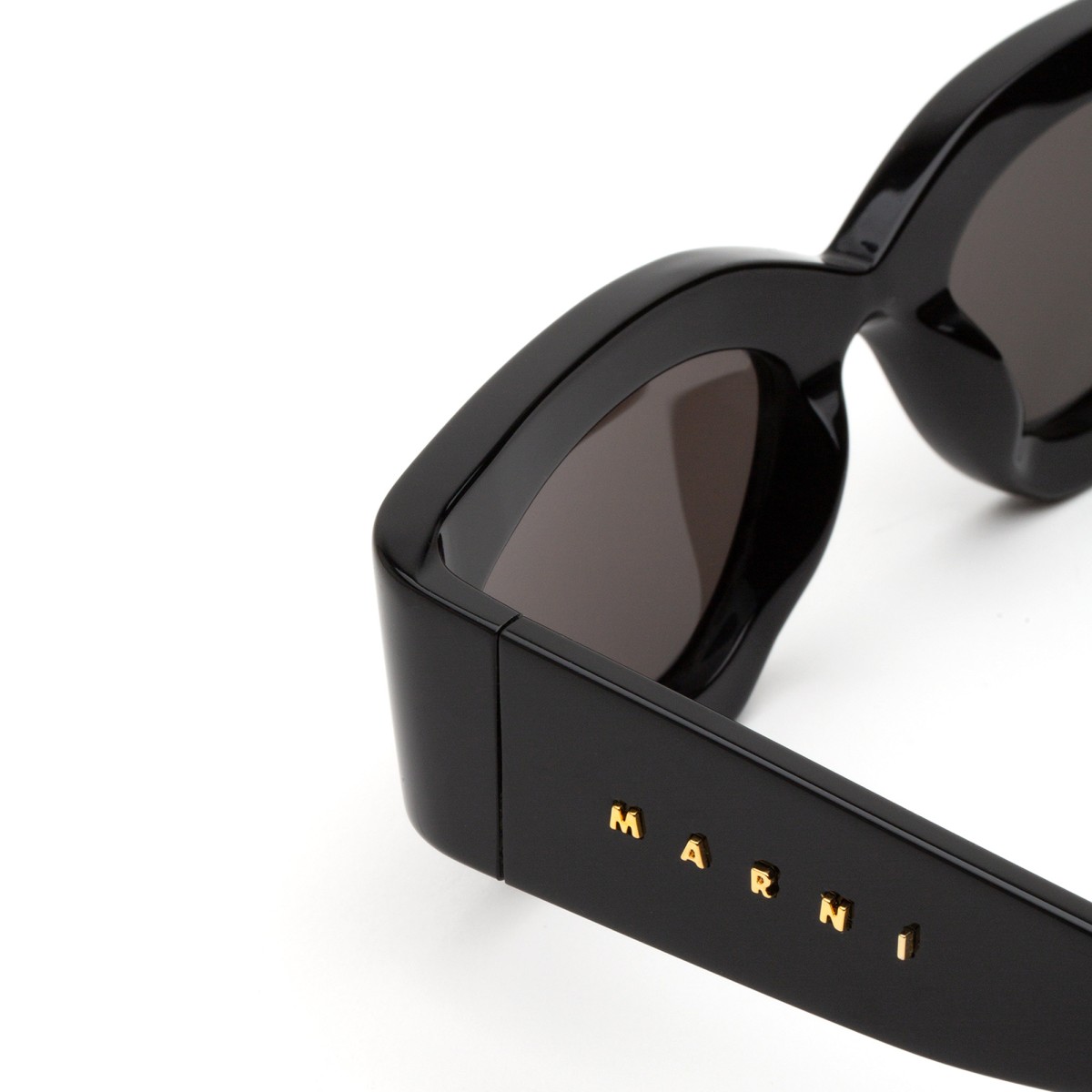 MARNI F8M MARNI SOLE 03 BLACK | Gafas de sol | Vytria Eyewear