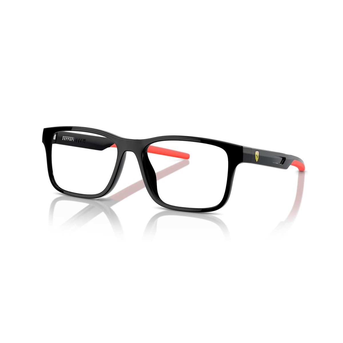 Ferrari FZ8003U 501 Glasses
