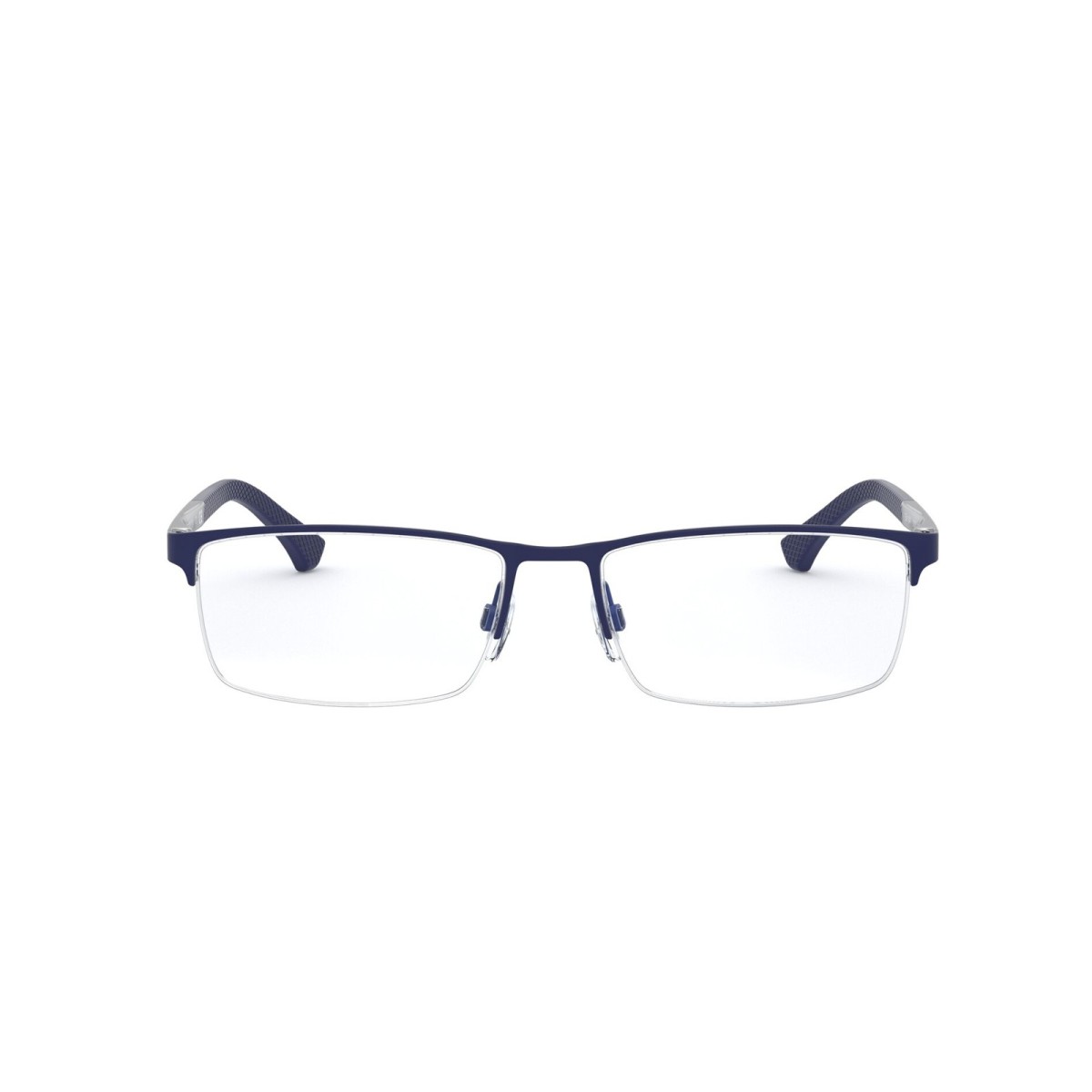 Emporio Armani Optical Frames | Blue Eyeglasses