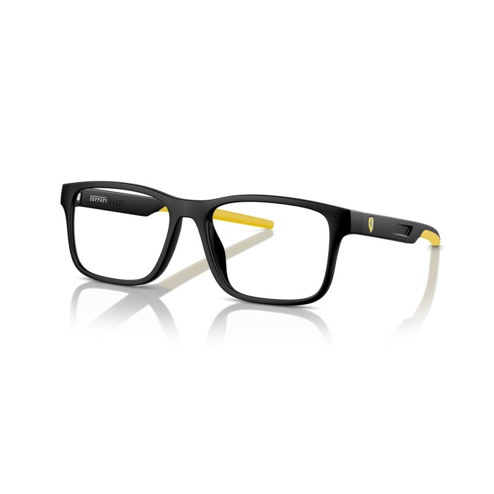 Ferrari FZ8003U 504 Glasses