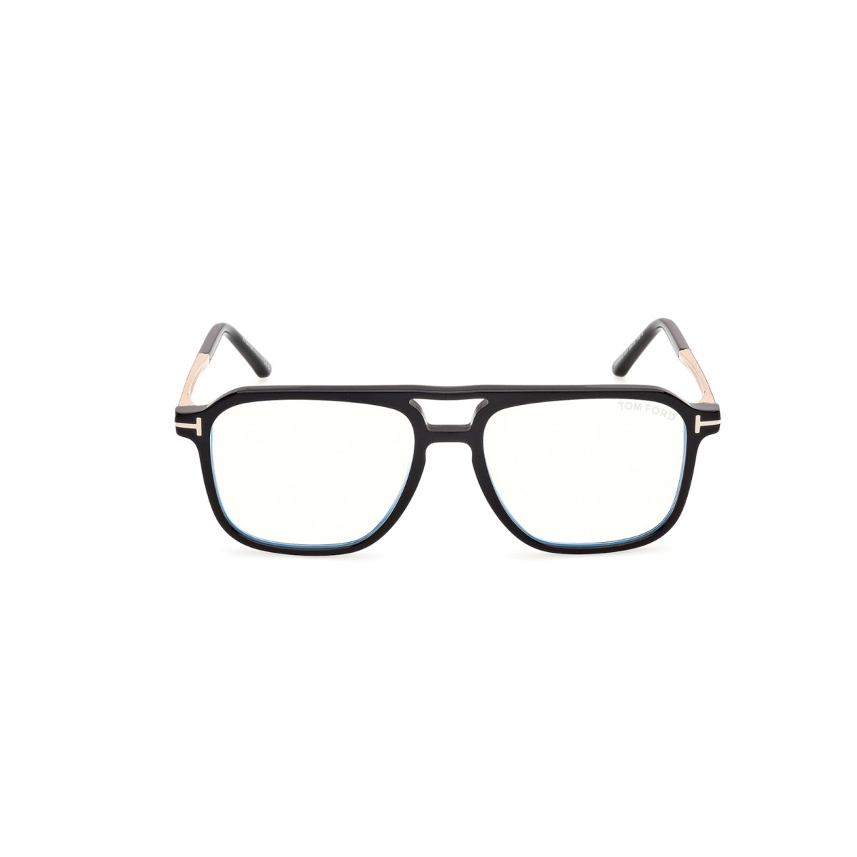 TOM FORD FT6183B 001 | Eyeglasses | Vytria Eyewear