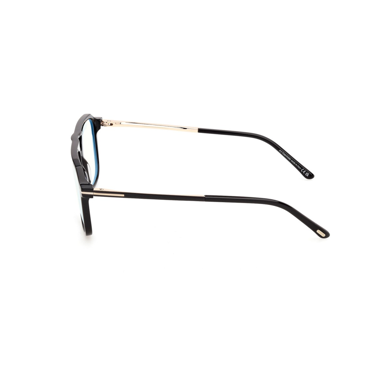 TOM FORD FT6183B 001 | Eyeglasses | Vytria Eyewear