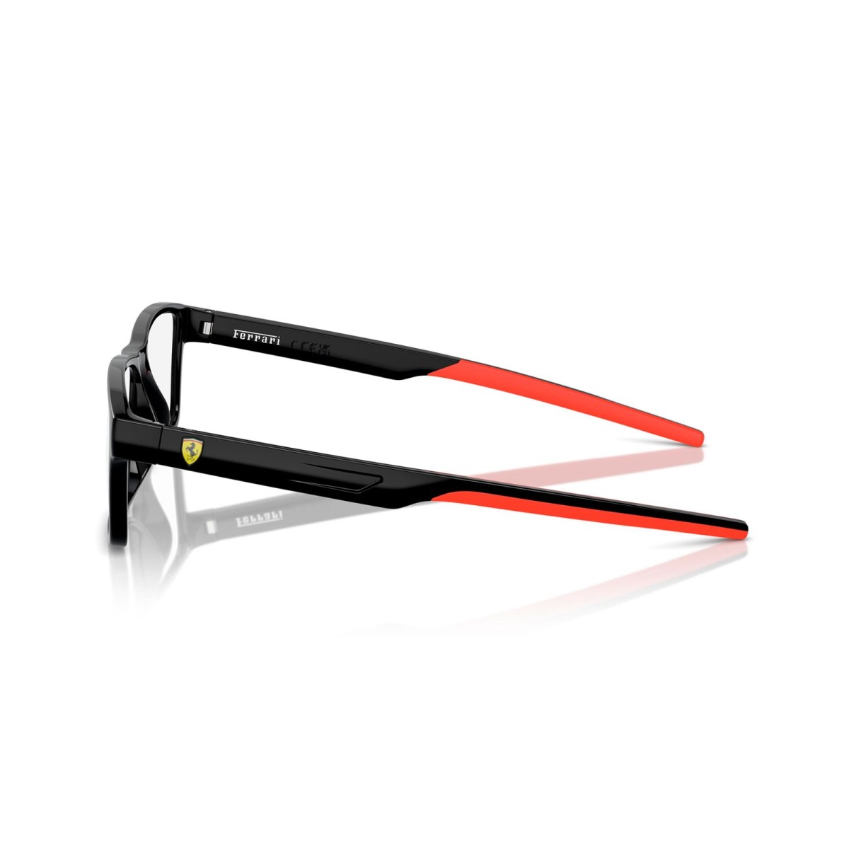 Ferrari FZ8004U 501 | Men Optical Frames | Vytria Eyewear