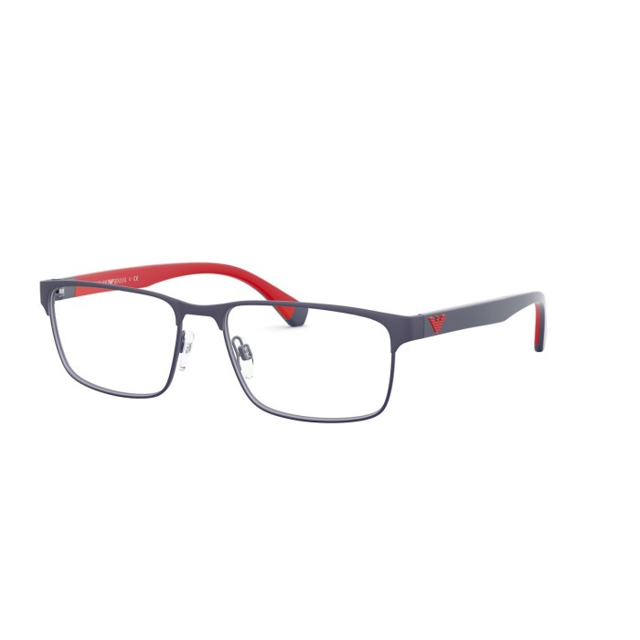 Monturas de Gafas Emporio Armani EA1105