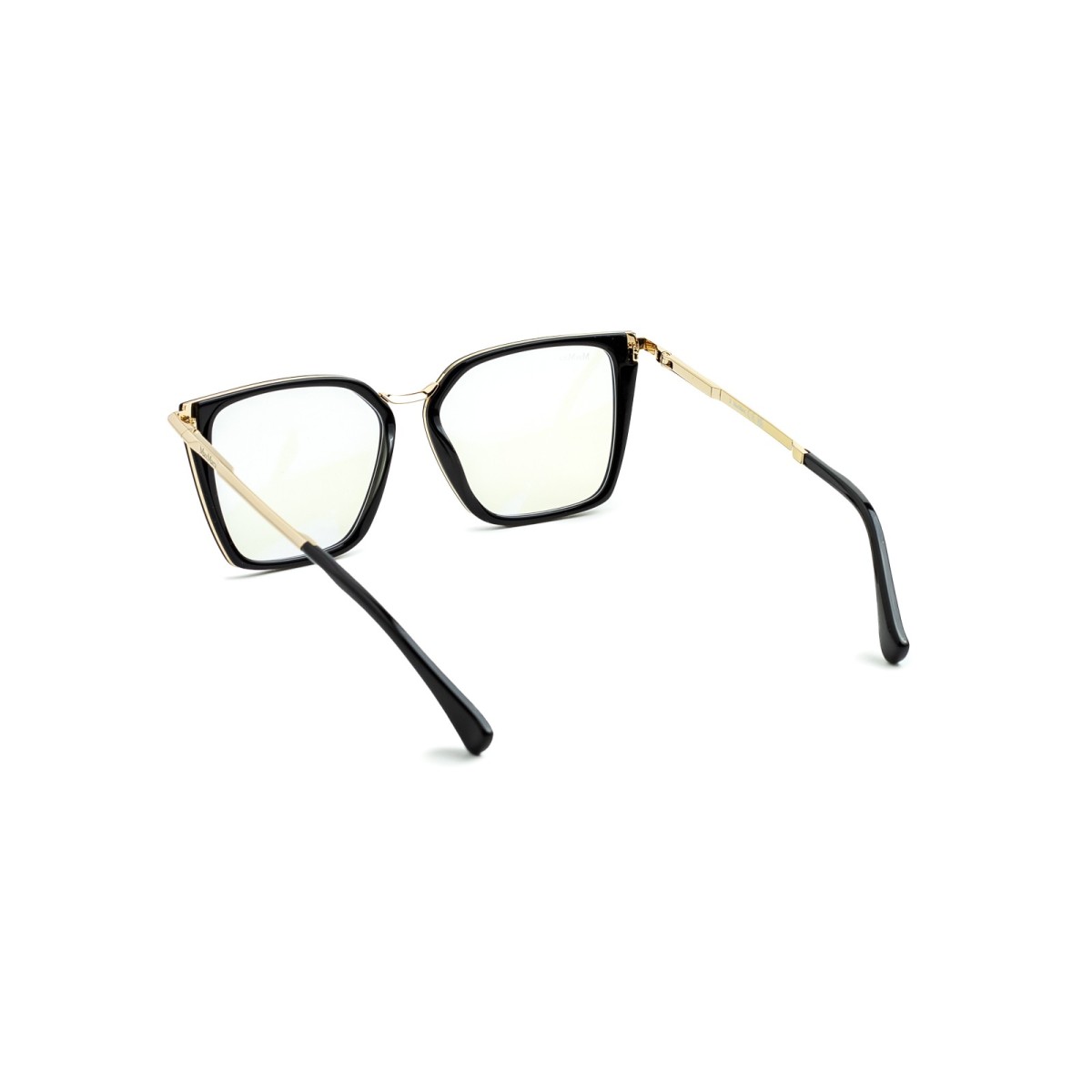 Max Mara MM5151B 001 | Monturas Ojo de Gato | Vytria.com