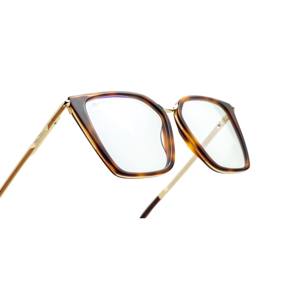 Max Mara MM5151B 052 | Monturas Ojo de Gato | Vytria.com