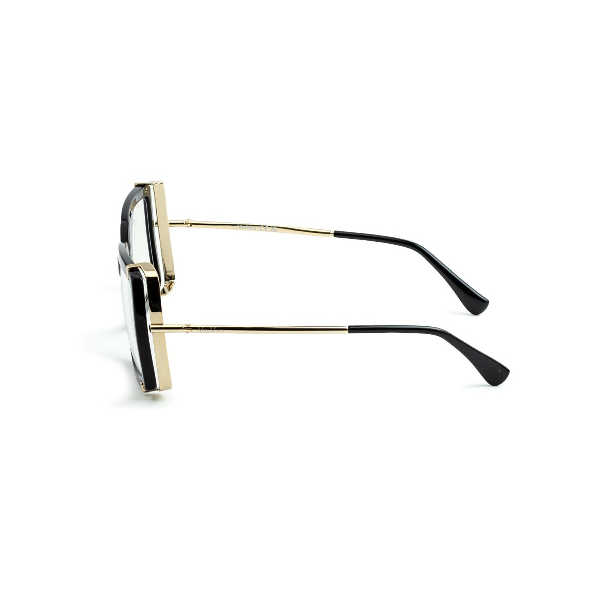 Max Mara MM5155B 001 | Monturas Cuadradas | Vytria.com