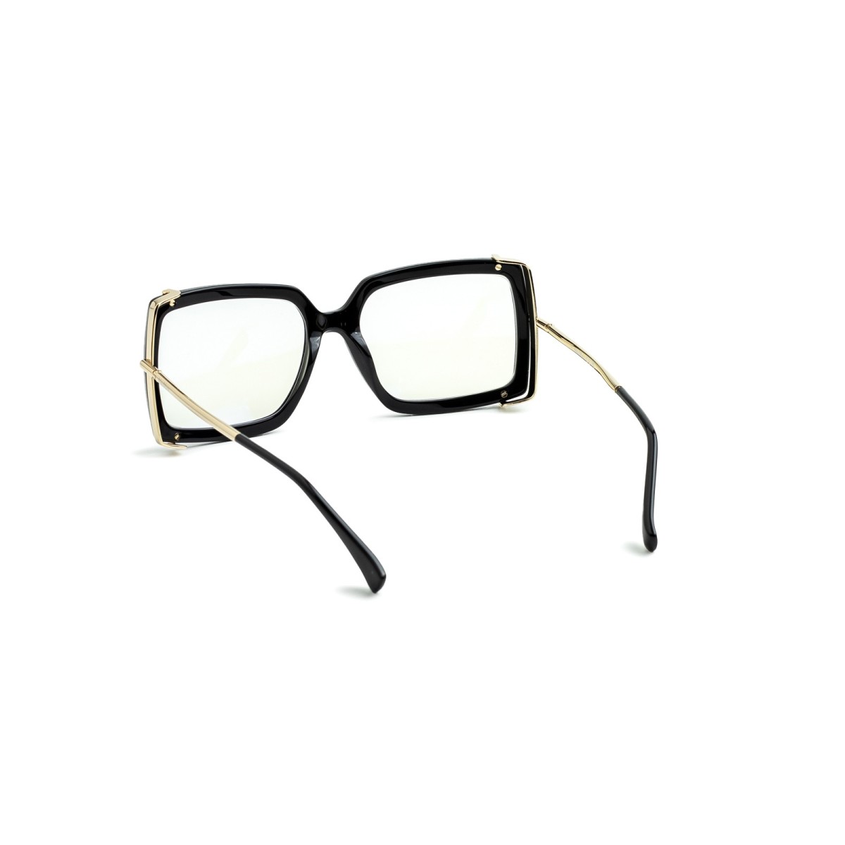 Max Mara MM5155B 001 | Monturas Cuadradas | Vytria.com