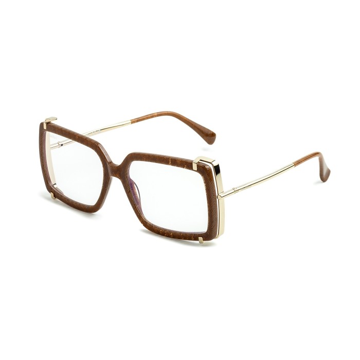 Max Mara MM5155B 056 Havana Optics