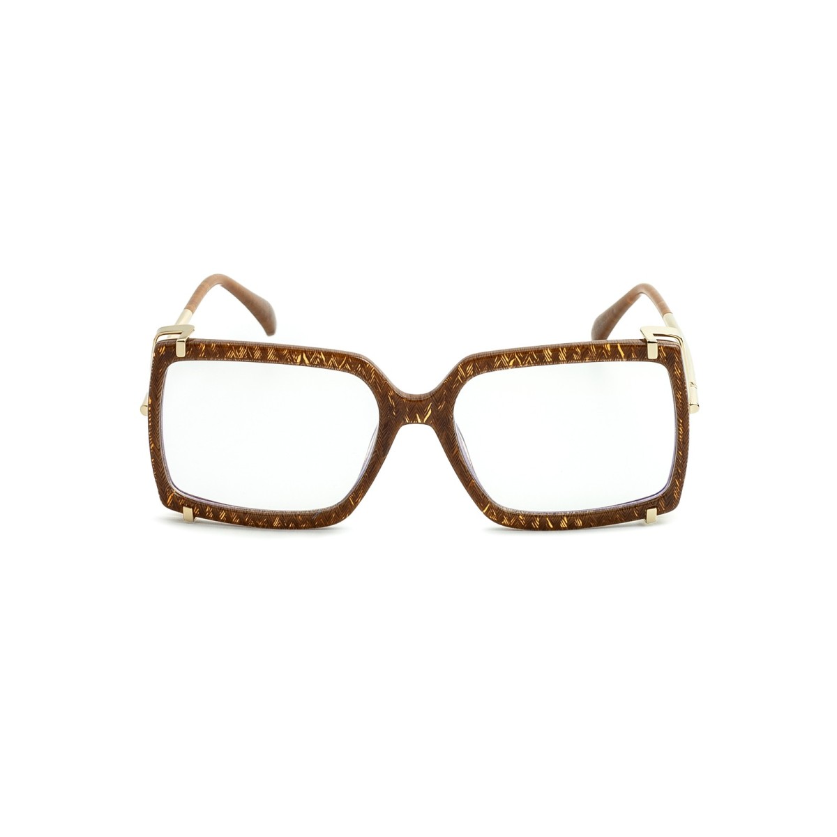 Max Mara MM5155B 056 | Square Frames | Vytria Eyewear