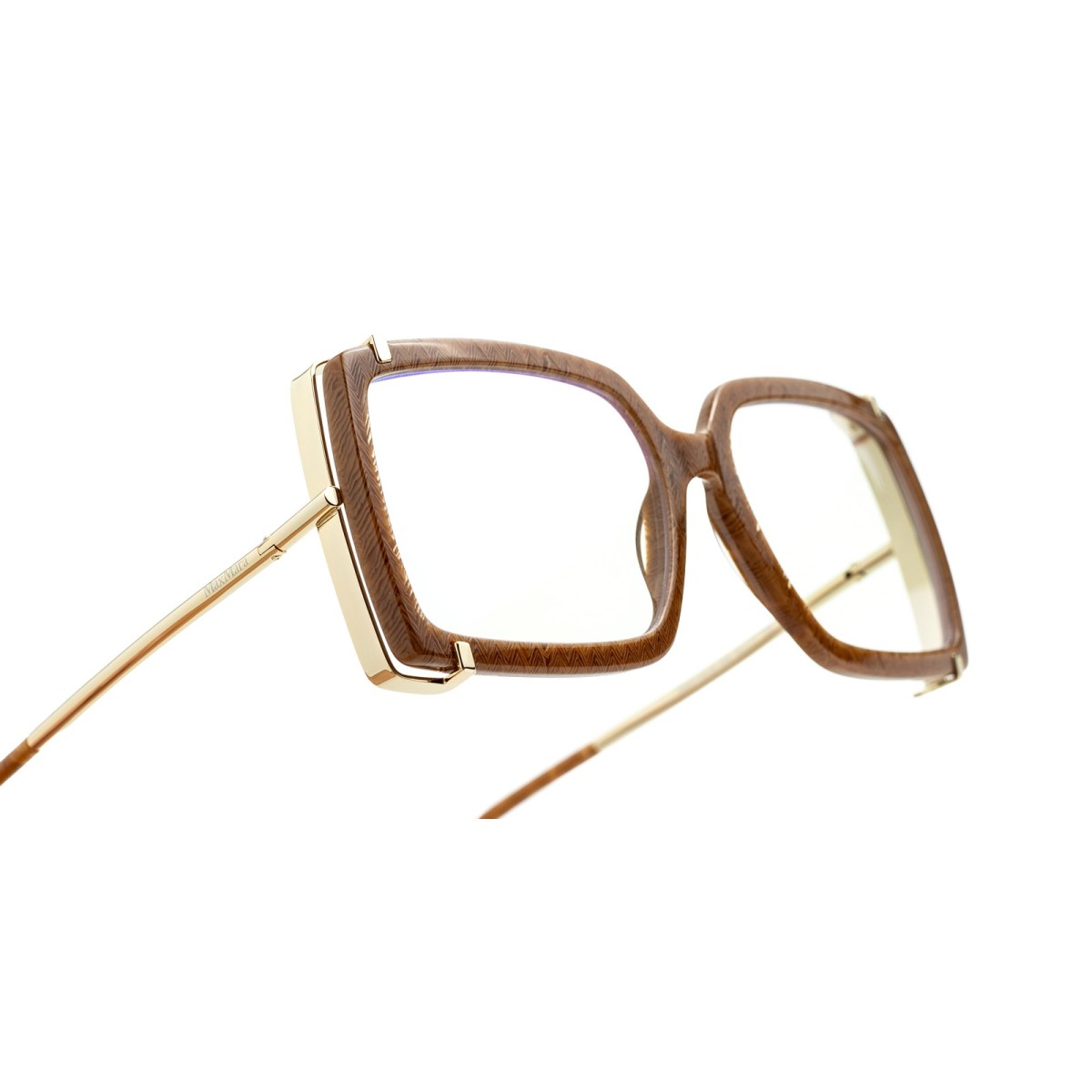 Max Mara MM5155B 056 | Monturas Cuadradas | Vytria.com