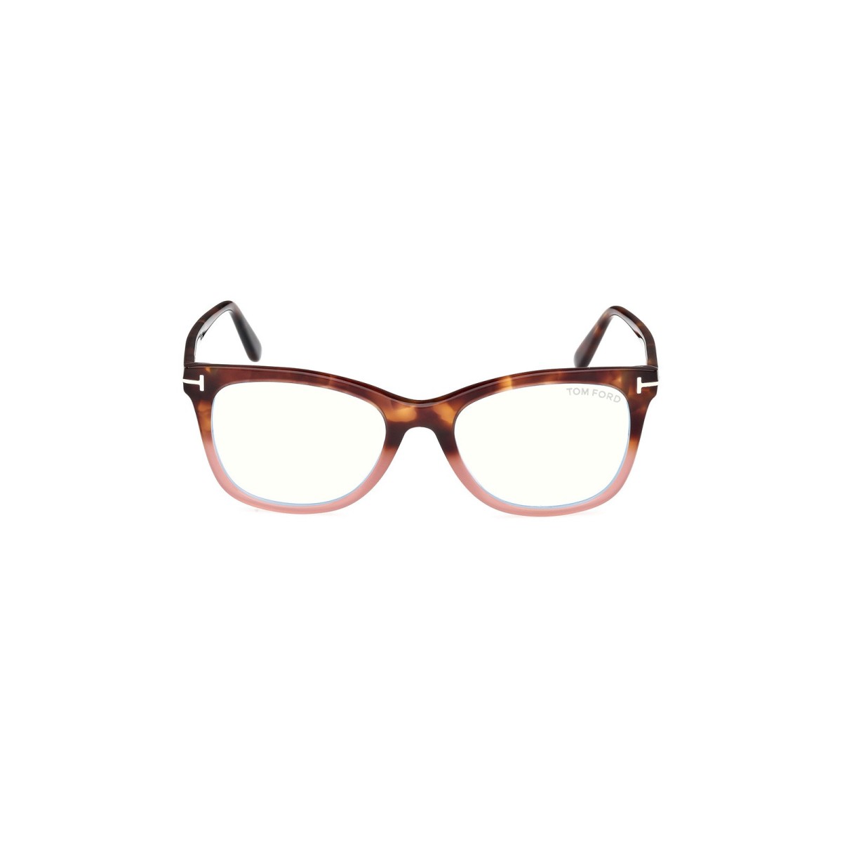 Tom Ford FT5986-B 056 | Monturas Rectangulares|  Vytria Eyewear