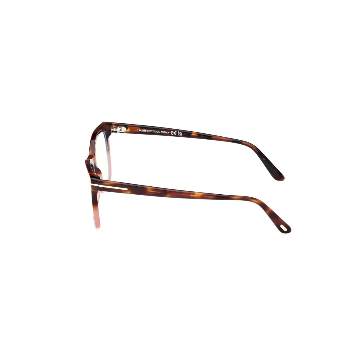 Tom Ford FT5986-B 056 | Monturas Rectangulares|  Vytria Eyewear